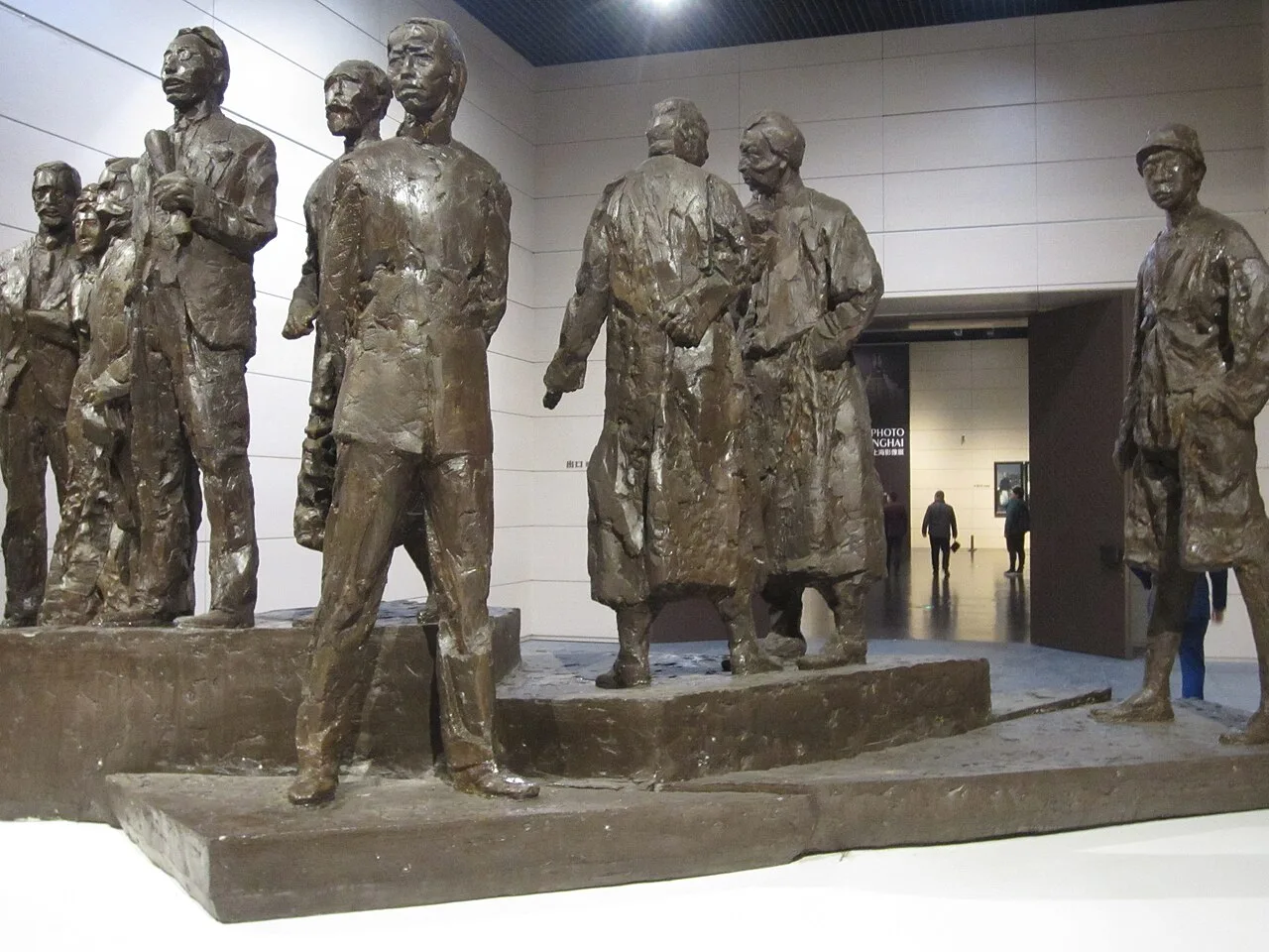 China Art Museum, Shanghai (2015) - 24