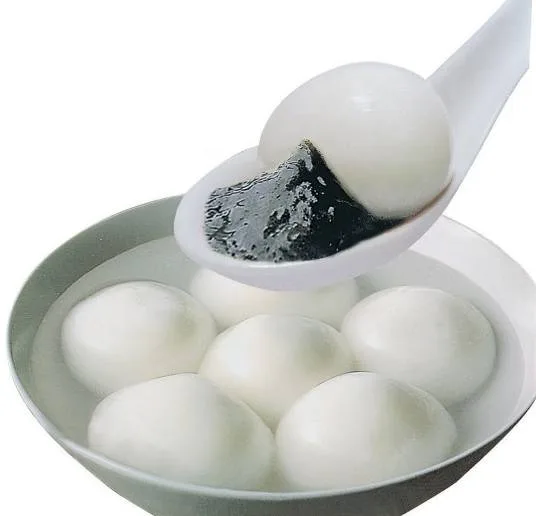 Chengdu snacks