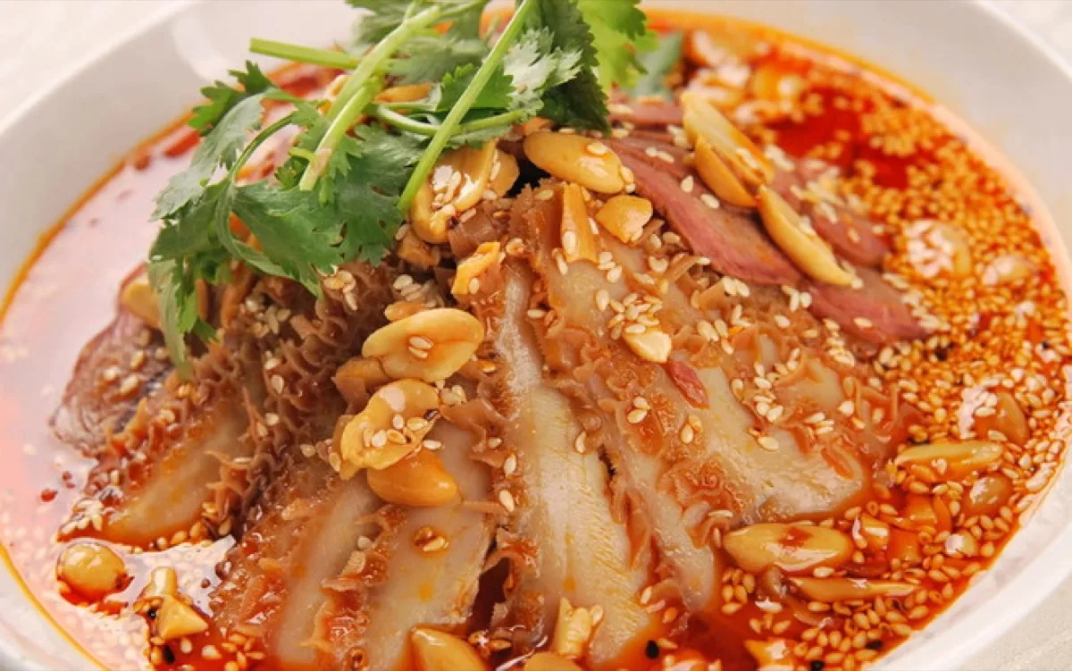 Fuqi feipian