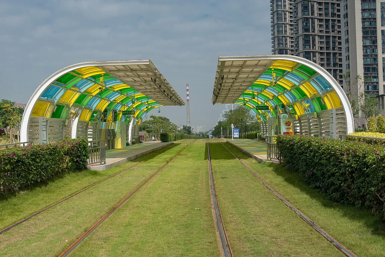Pazhou Pagoda Station 02441-Guangzhou (32893880532)