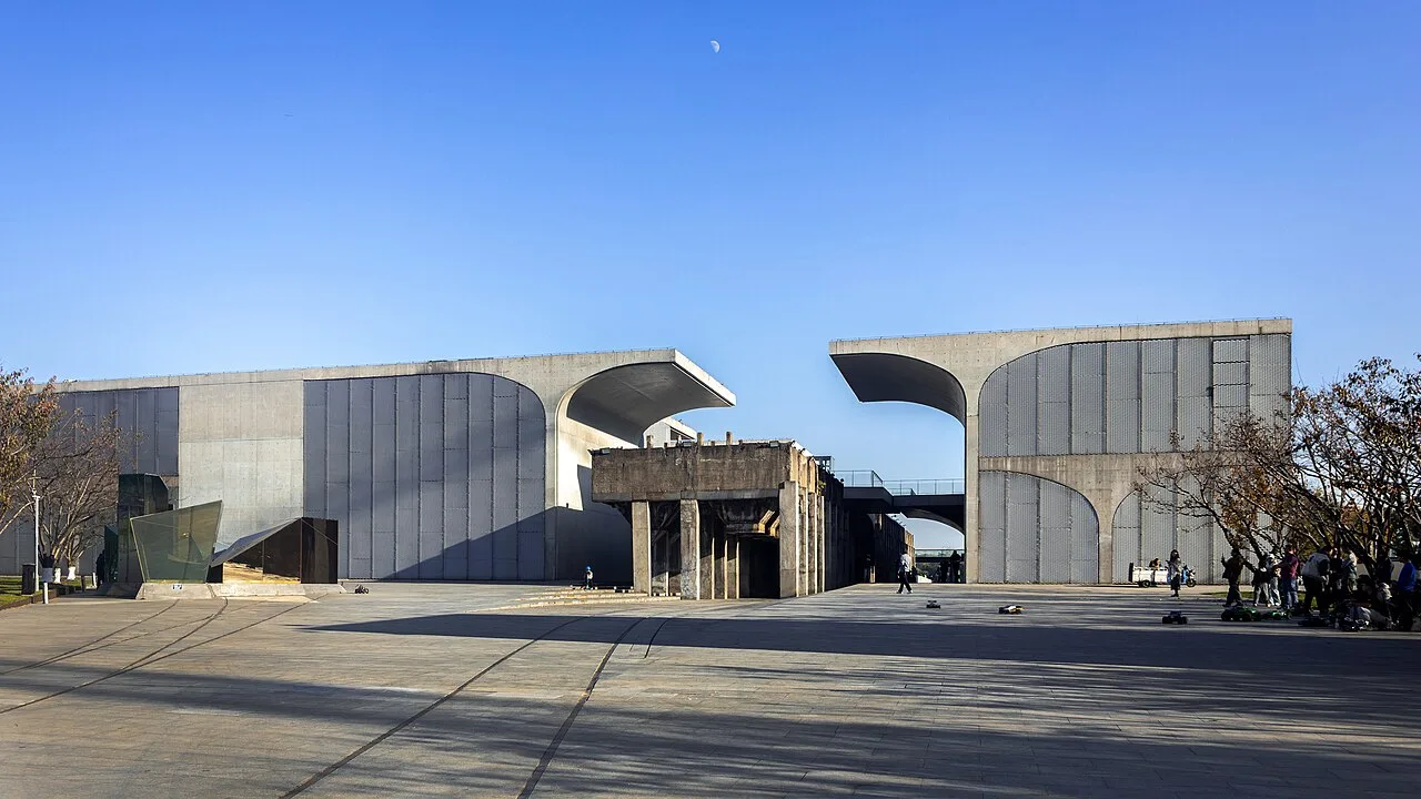 20251129 Long Museum West Bund (II)