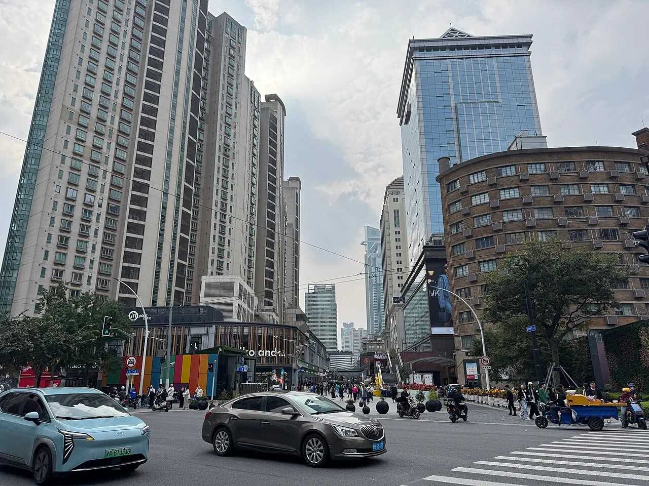 Wujiang