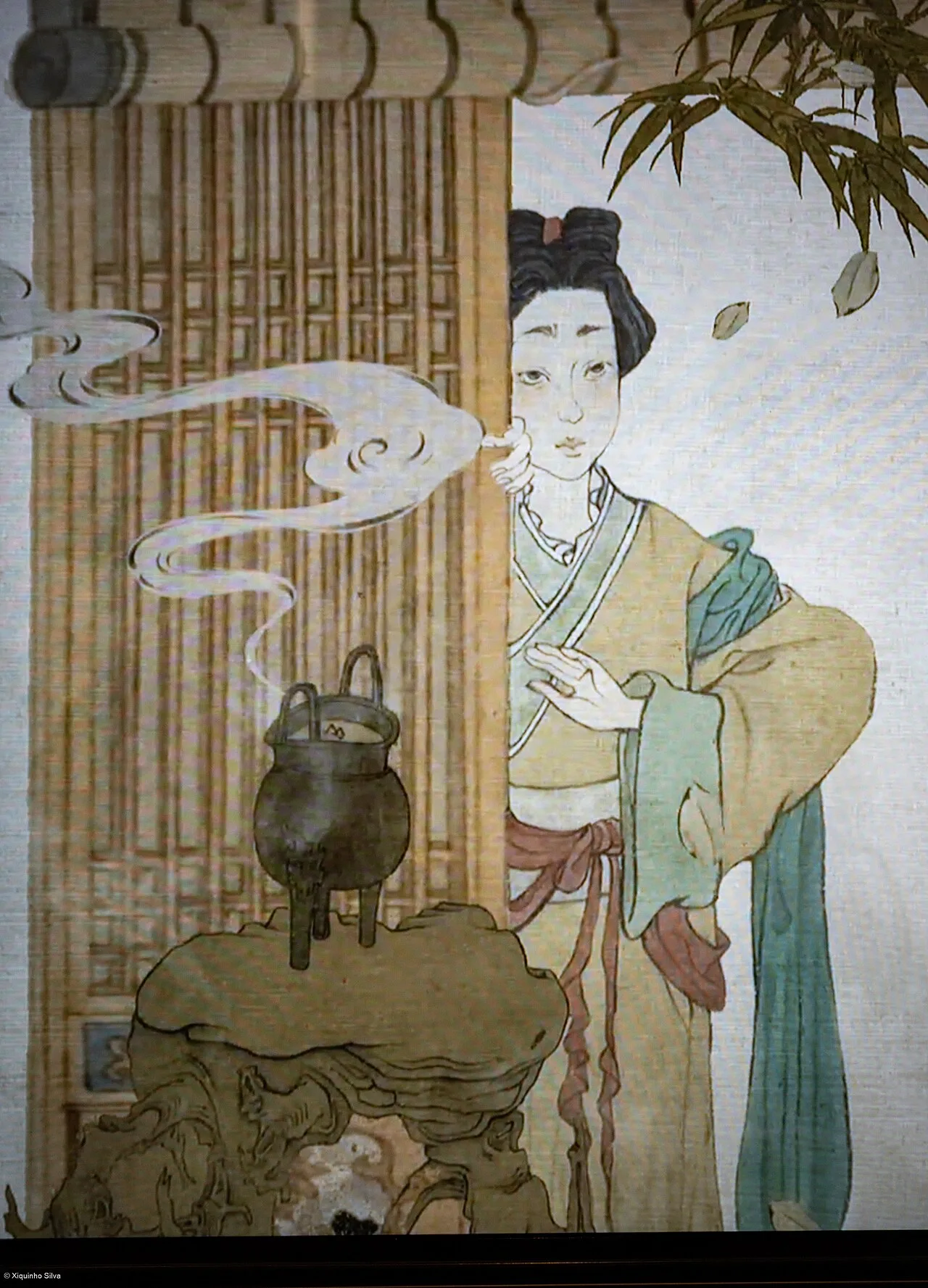 Shujingfang Museum - 55457318348