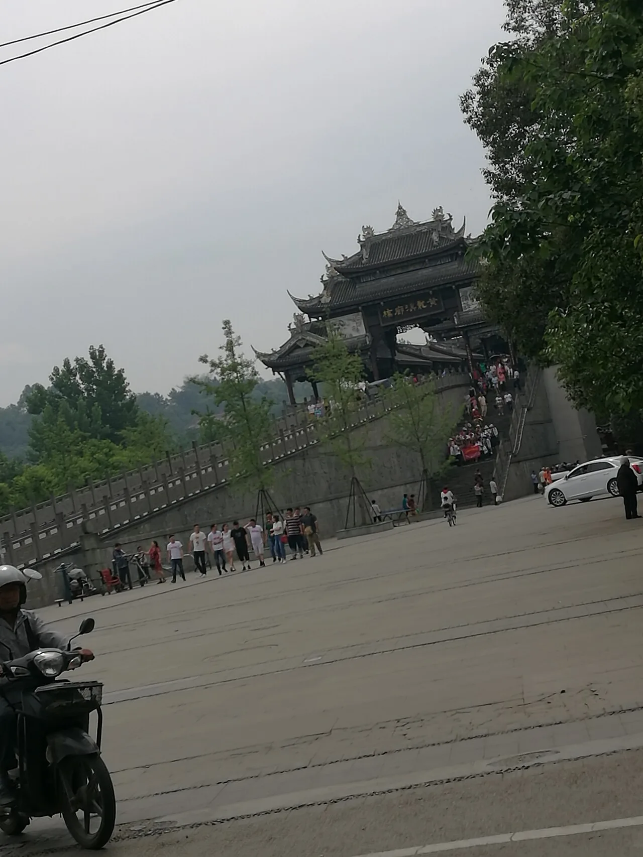 Huanglongxi Ancient Town, Tianfu District of Chengdu, Sichuan, China4