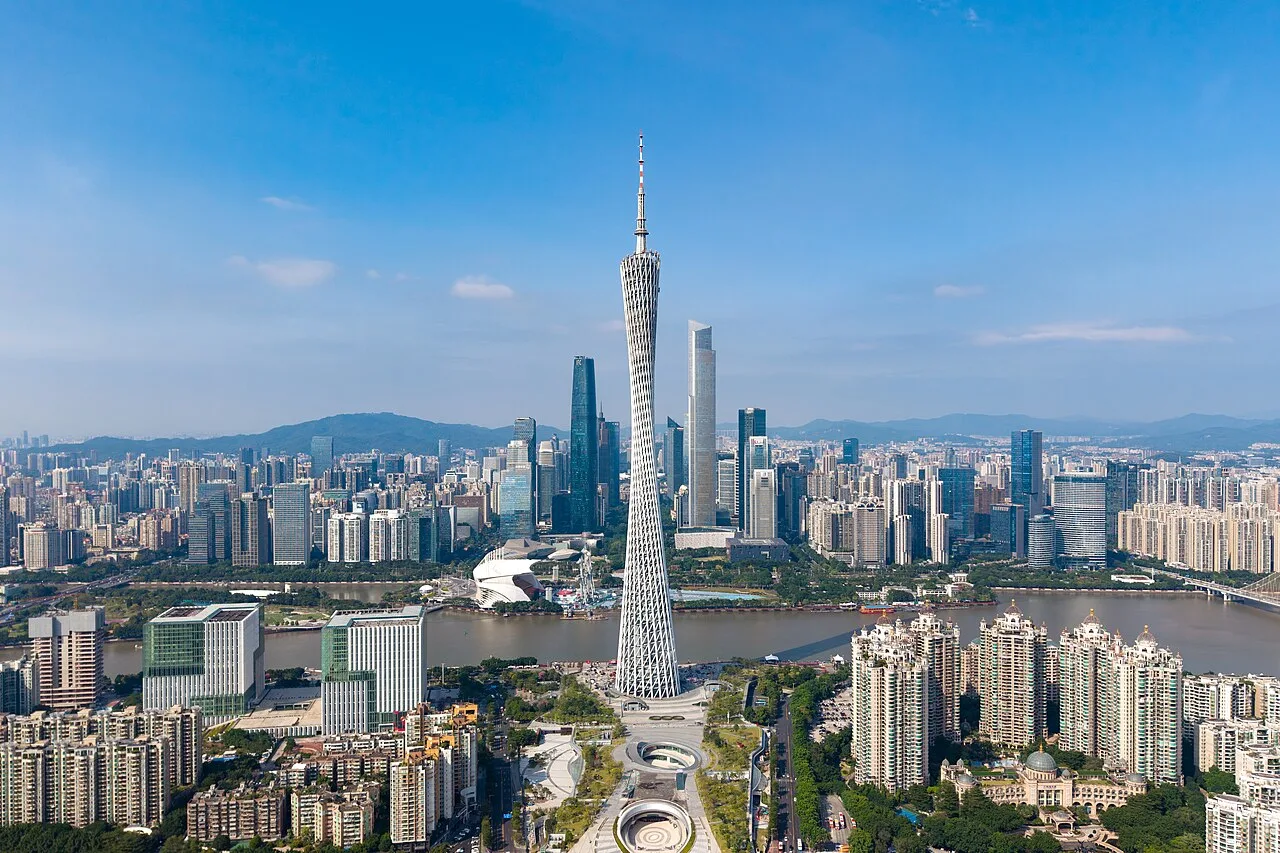 Canton Tower 20241027