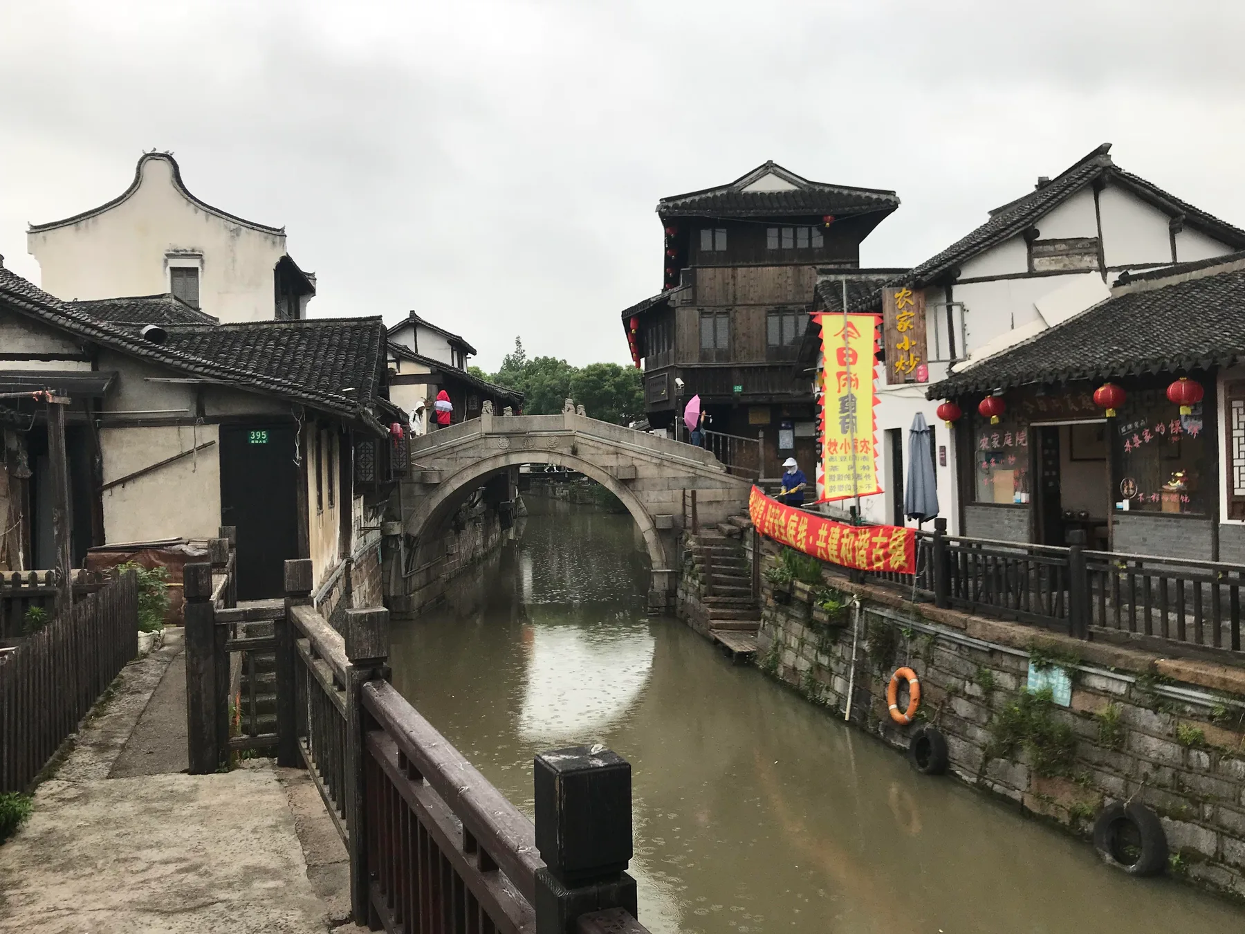上海新场古镇攻略,上海新场古镇门票/游玩攻略/地址/图片/门票价格【携程攻略】