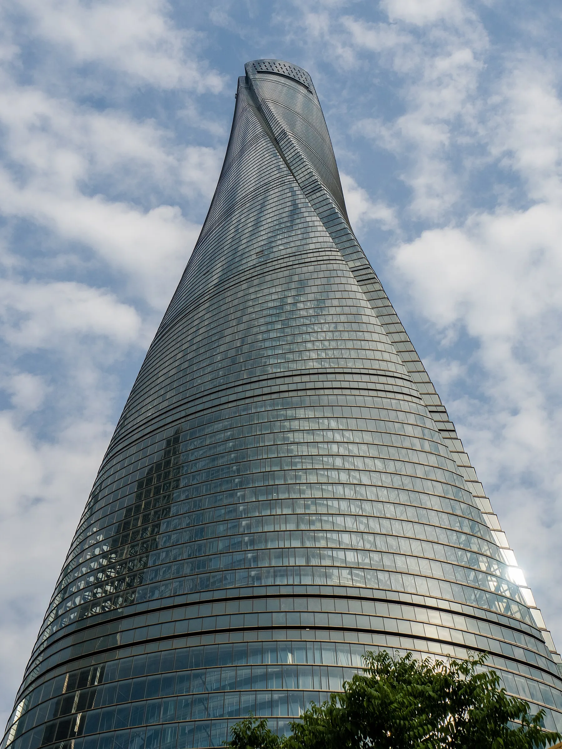 Shanghai Shanghai Tower 5166304