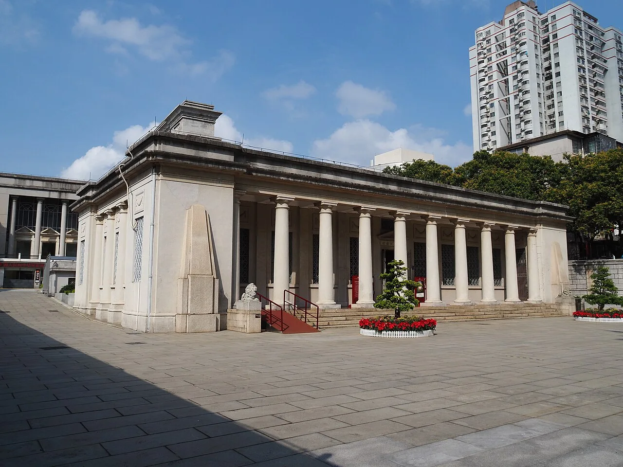 Guangzhou Tianhe Shijiu Lujun Lingyuan 2024-02-02 14.26.27