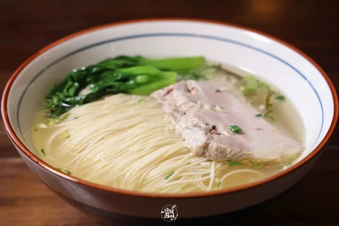 Fengzhen noodles