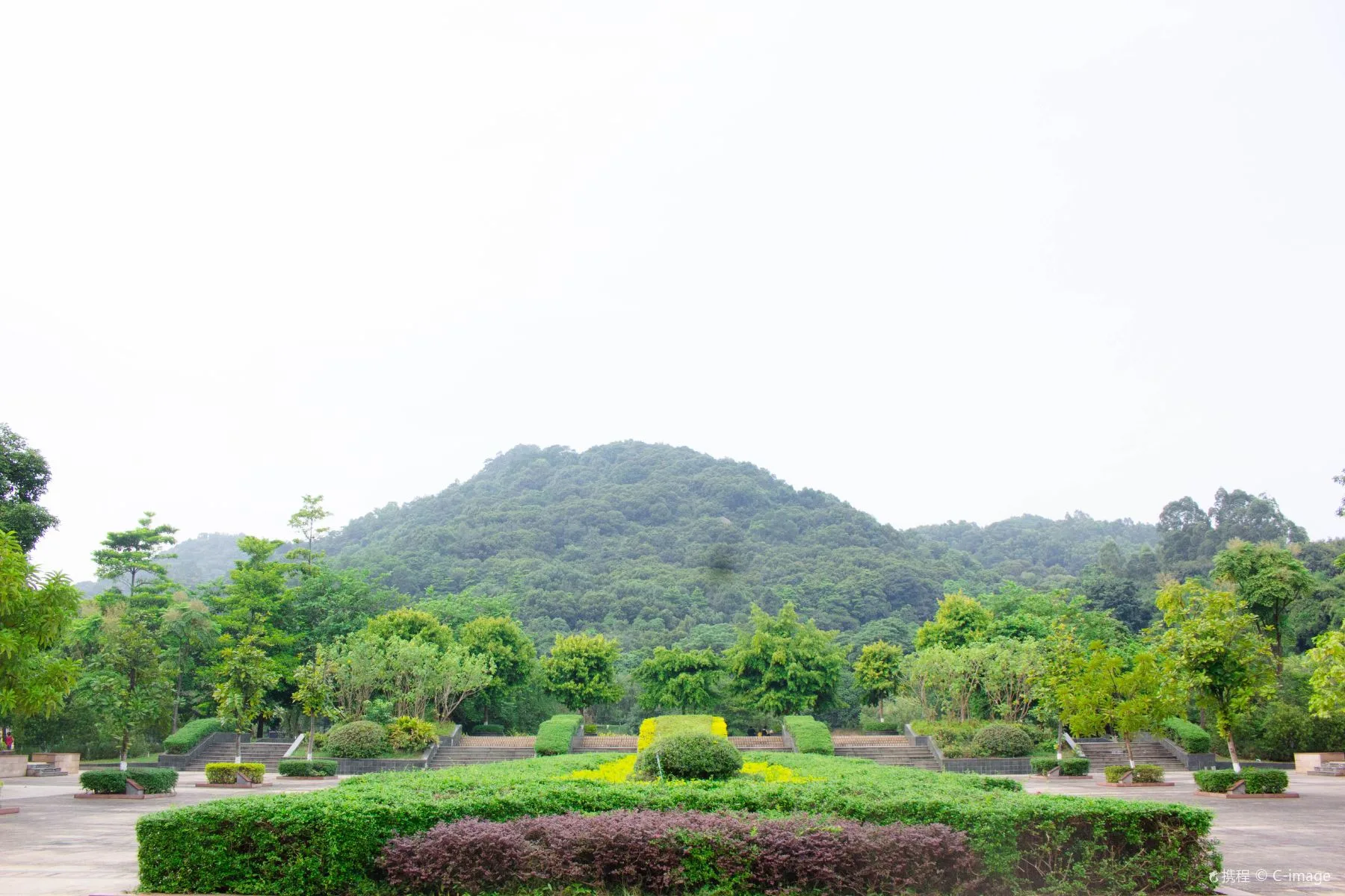 广州龙头山森林公园游玩攻略简介,广州龙头山森林公园门票/地址/图片/开放时间/照片/门票价格【携程攻略】