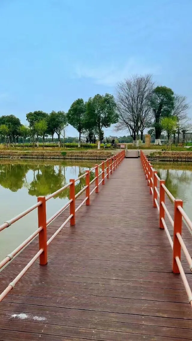 上海廊下郊野公园游玩攻略简介,上海廊下郊野公园门票/地址/图片/开放时间/照片/门票价格【携程攻略】