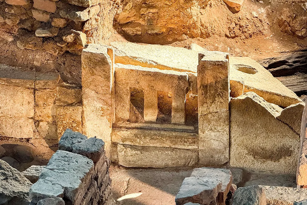 20250222 Site of Nanyue Kingdom Palace 10