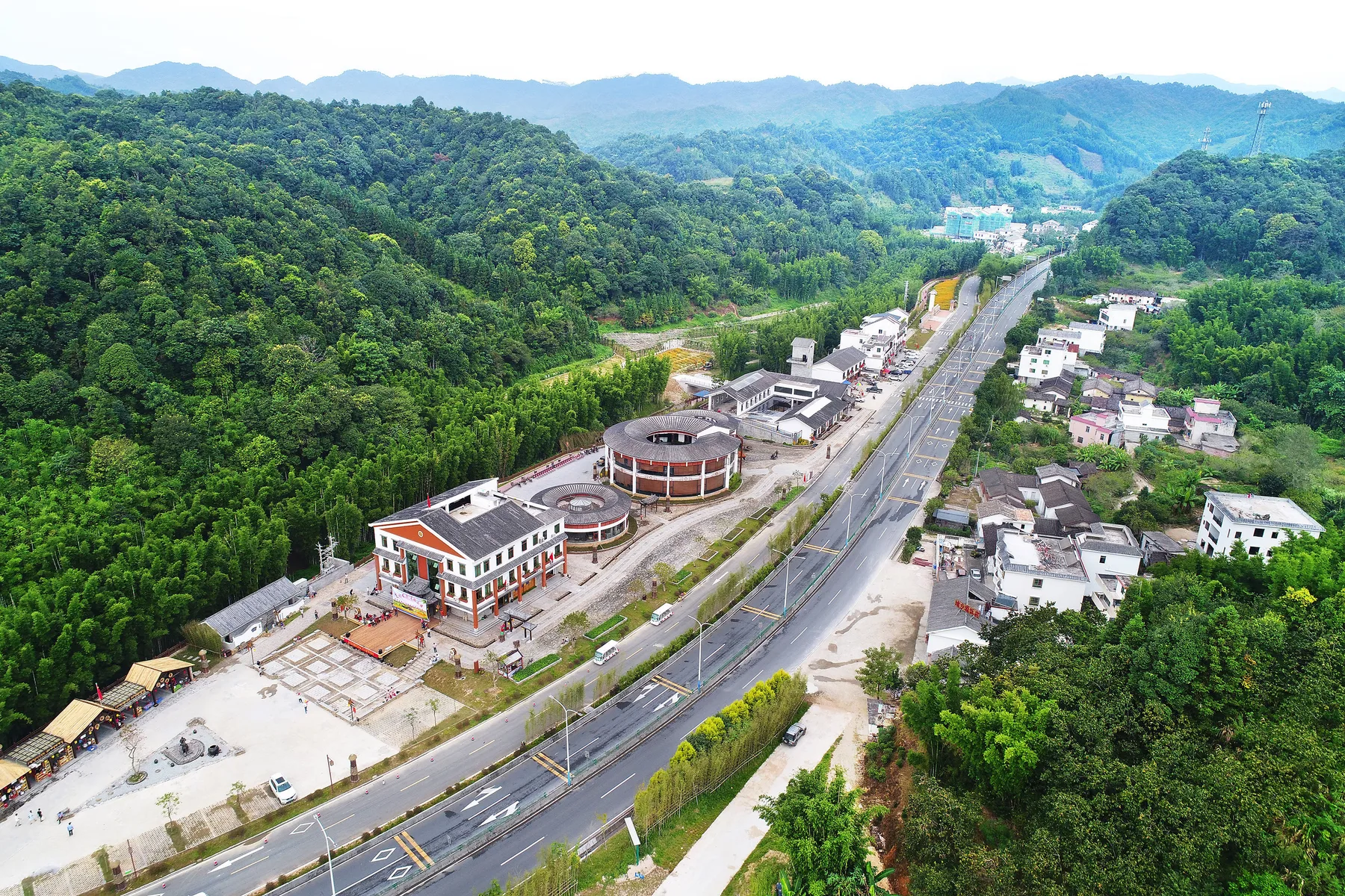 定了!广州从化南平村和莲麻村入选全国乡村旅游重点村 南方plus 南方+