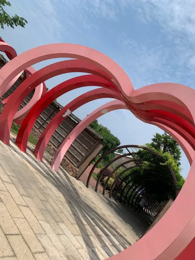 上海吕巷水果公园游玩攻略简介,上海吕巷水果公园门票/地址/图片/开放时间/照片/门票价格【携程攻略】