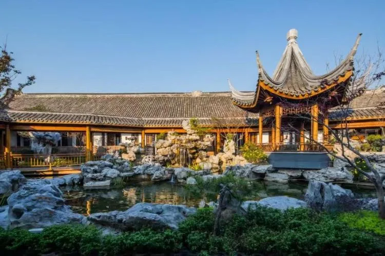 海上花岛(前卫生态村)门票-去哪儿网门票预订