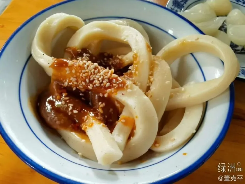 Chengdu tianshuimian