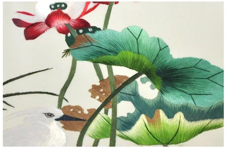 Suzhou embroidery