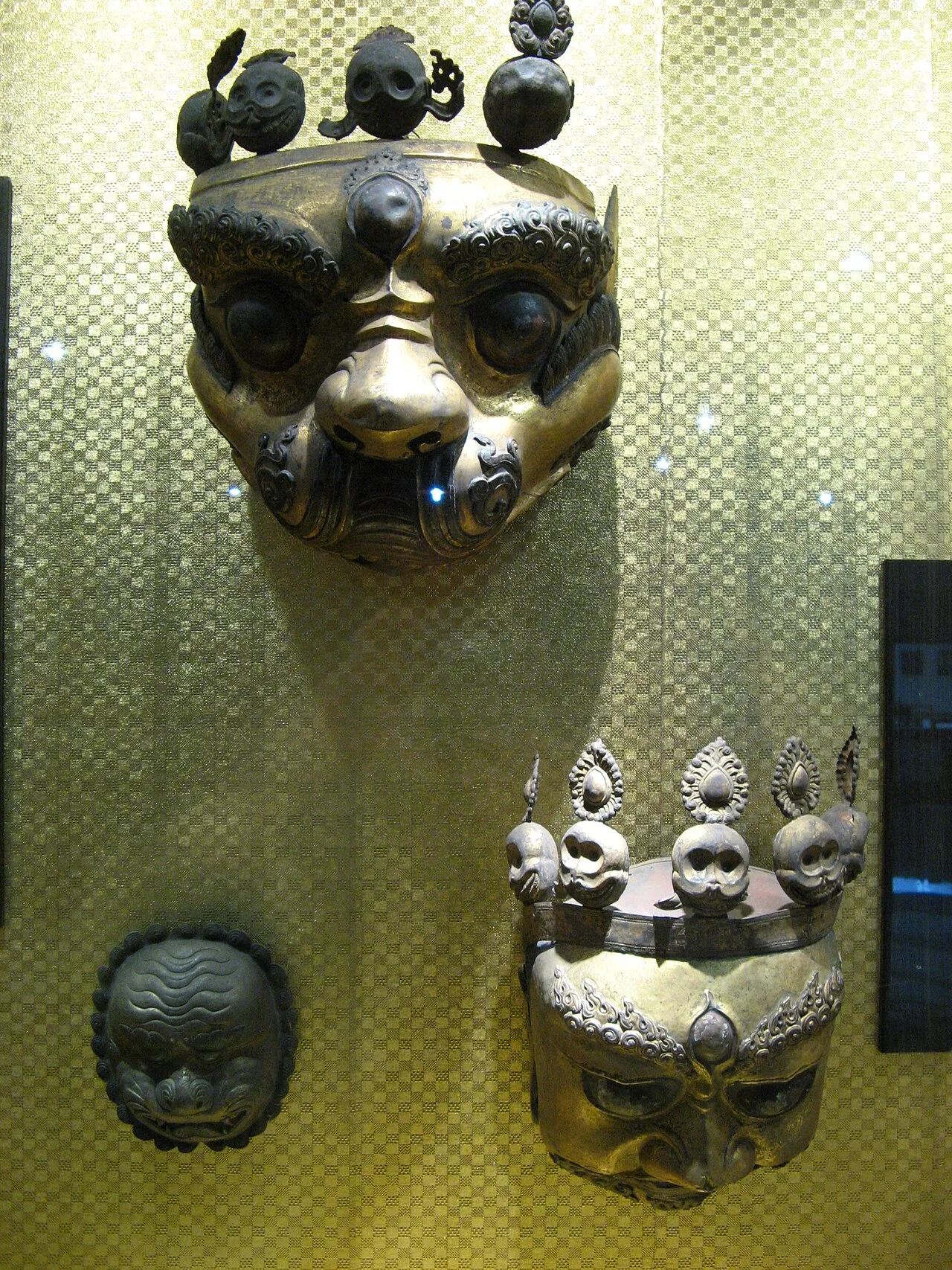 Chengdu 2007 370