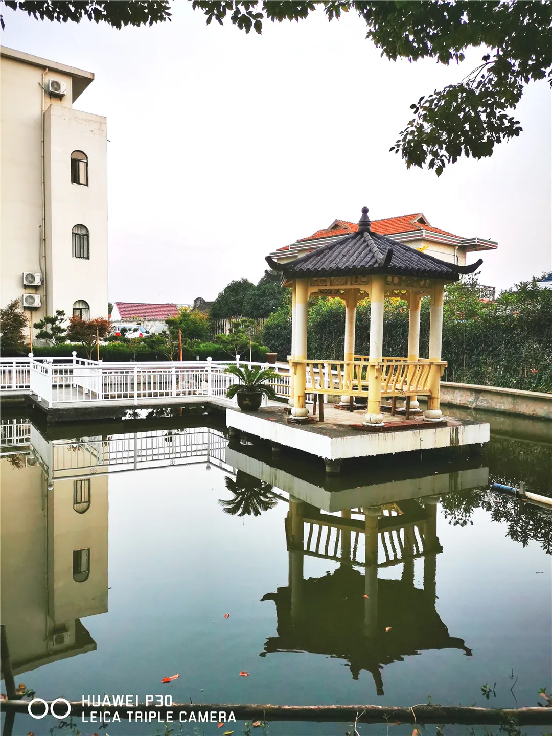 上海崇明紫海鹭缘民宿(10人起接)-印程旅游
