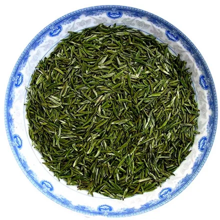 Pujiang quexi dry tea
