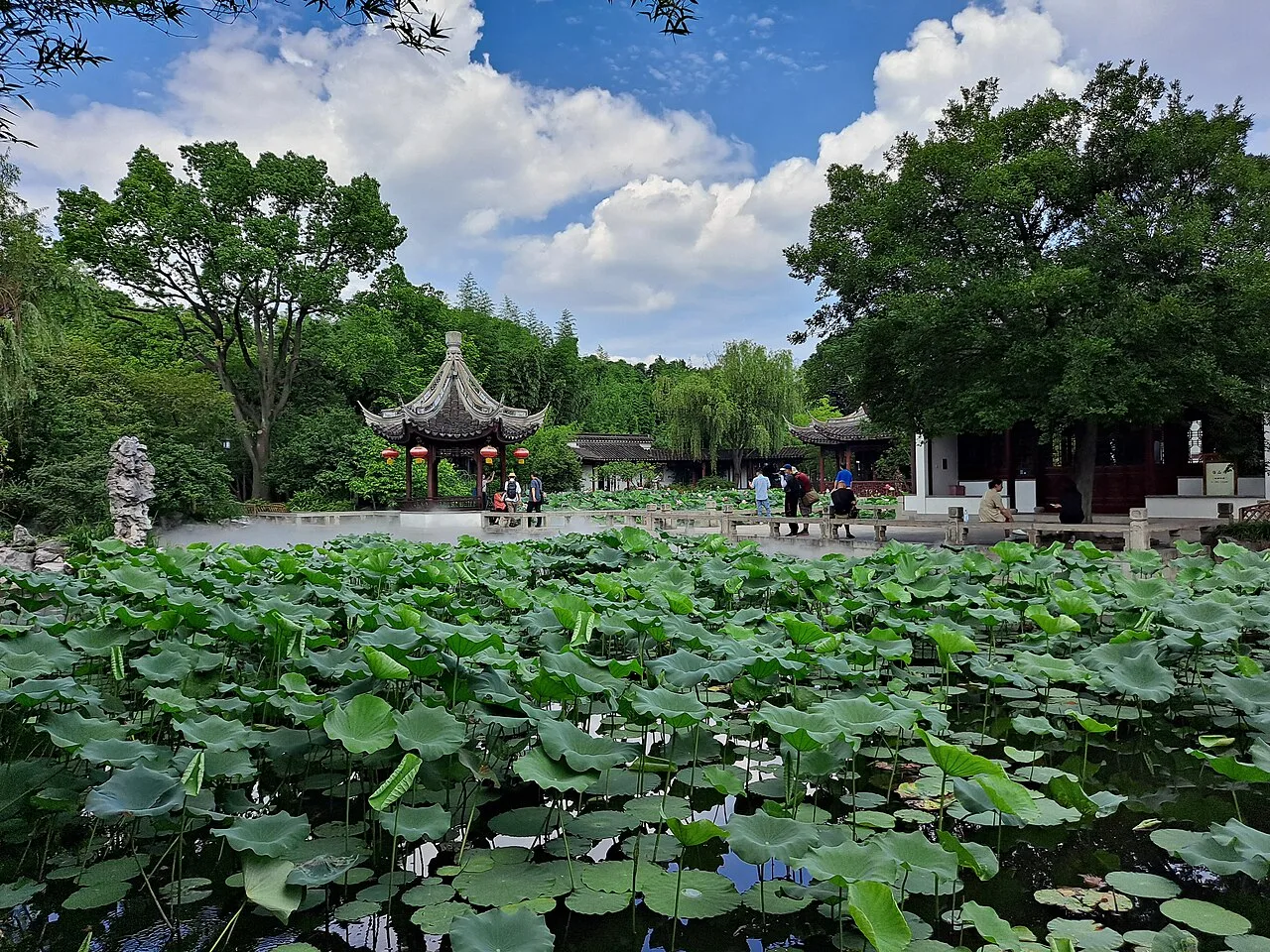 Guyi Garden 3