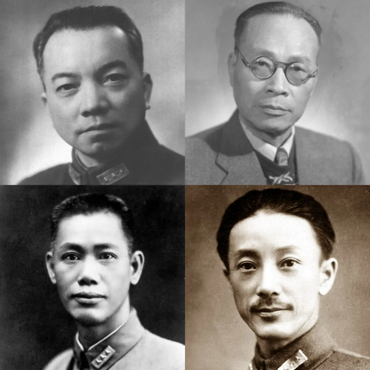 Chen Li Ji Pharmaceutical scene