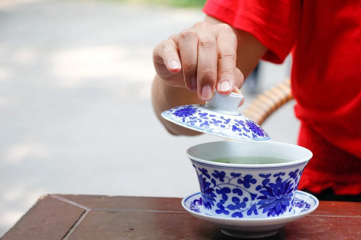 Heming Teahouse