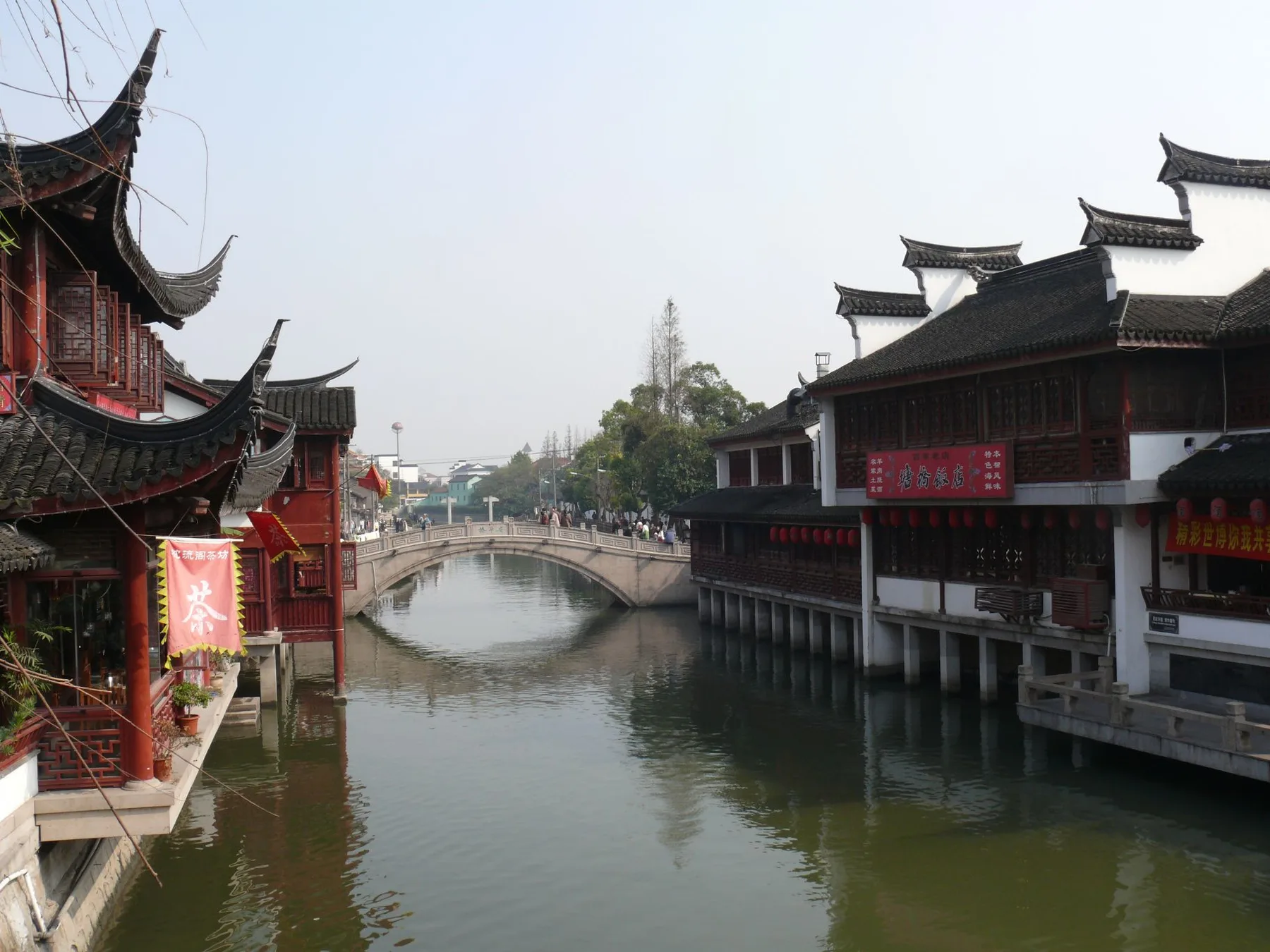 Qibao old town 2
