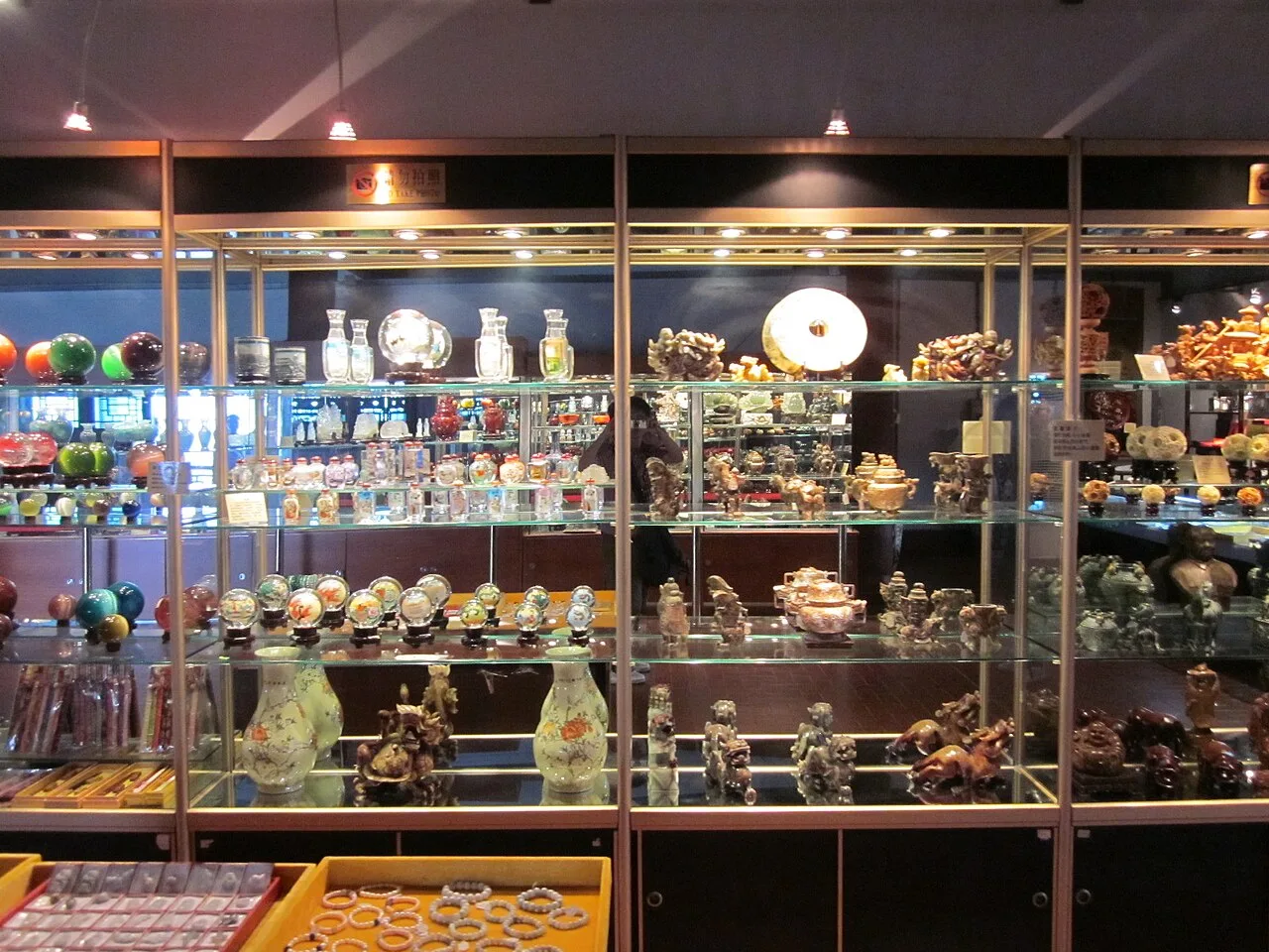 Guangzhou Museum 71