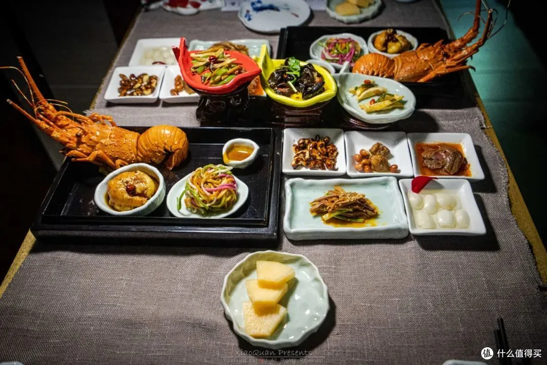 Yu Zhi Lan, Chengdu