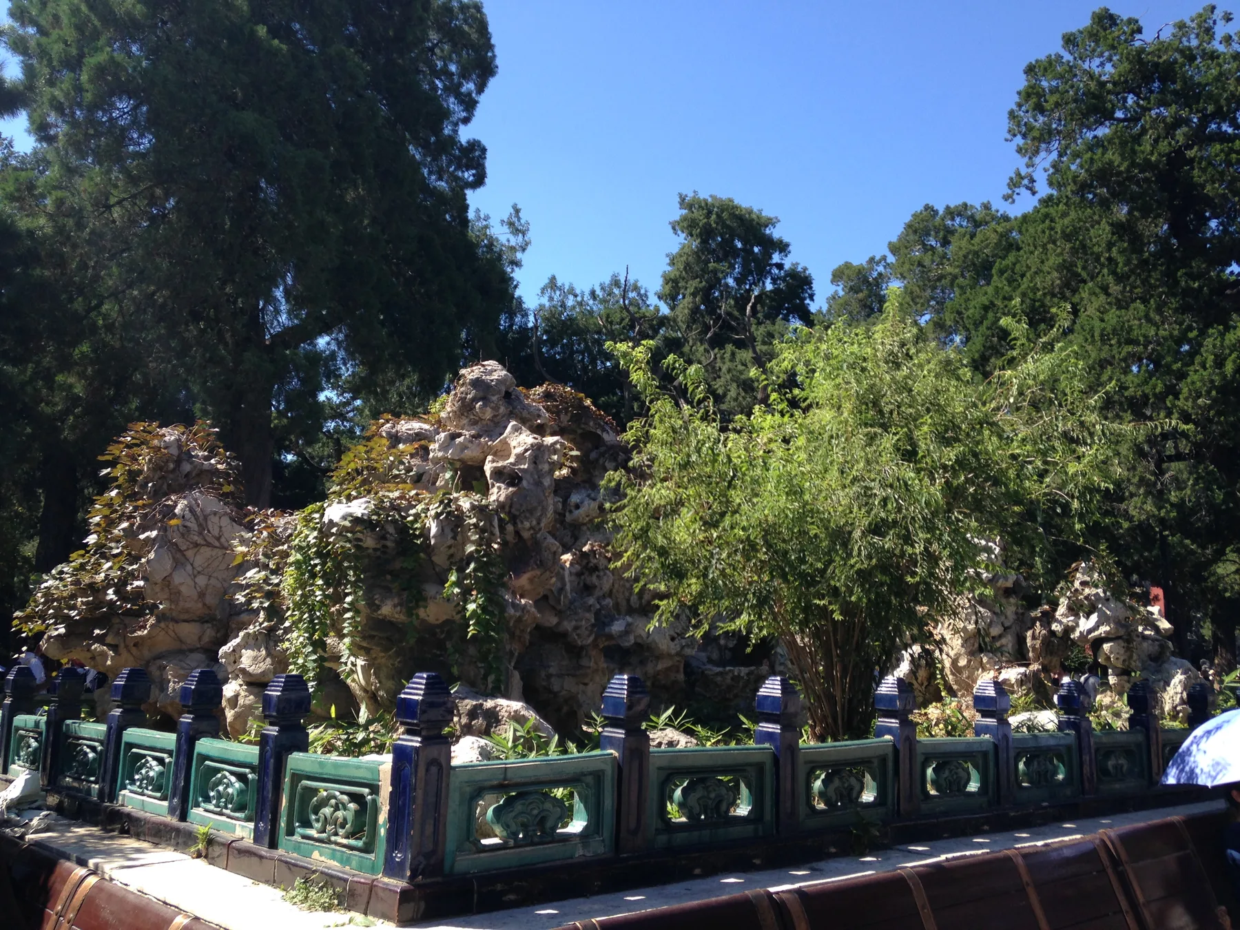 御花园 / Imperial Garden