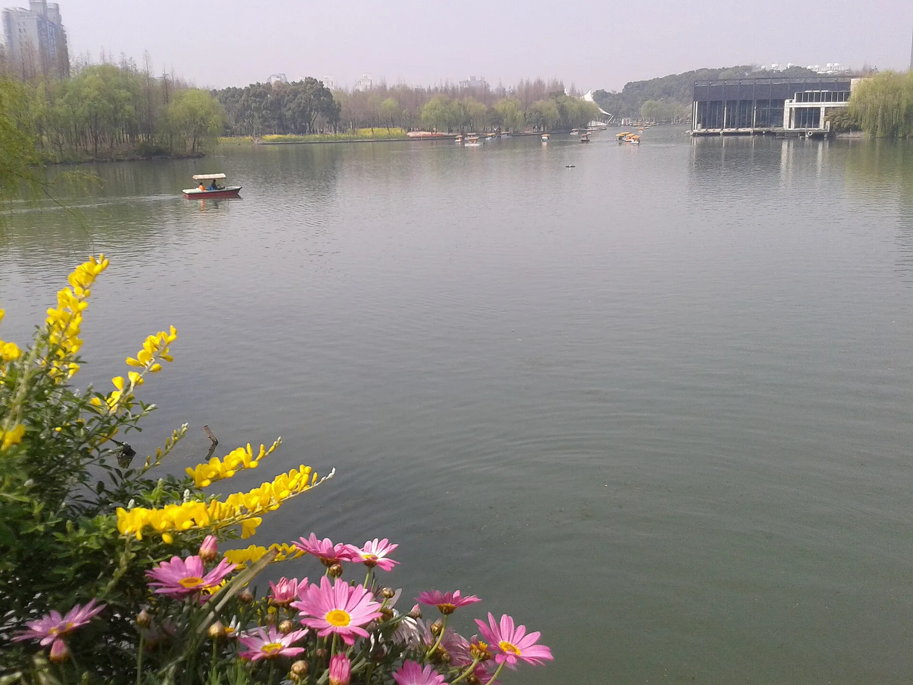 Daninglingshigongyuan